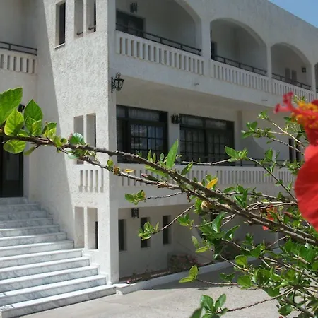 Hotel Efi