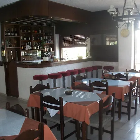Efi Hotel Malia