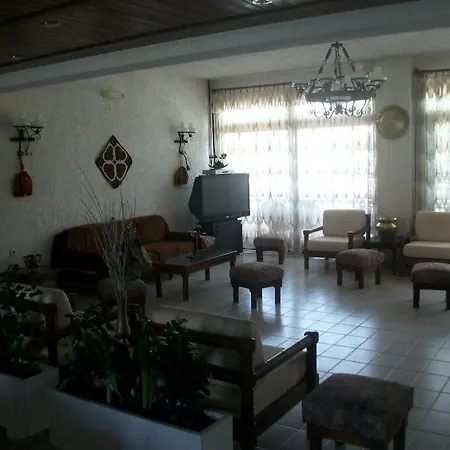 Efi Hotel
