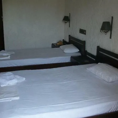 Efi Hotel Malia