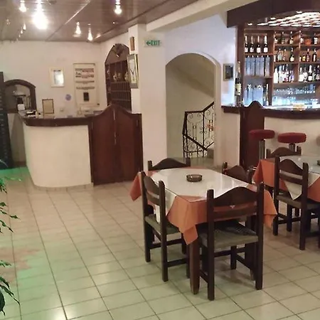 Efi Hotel Malia