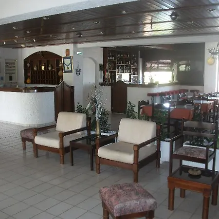 Hotel Efi 2*