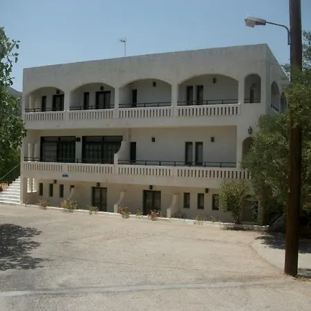 فندق Efi ماليا