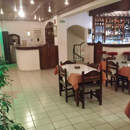 Hotel Efi Malia